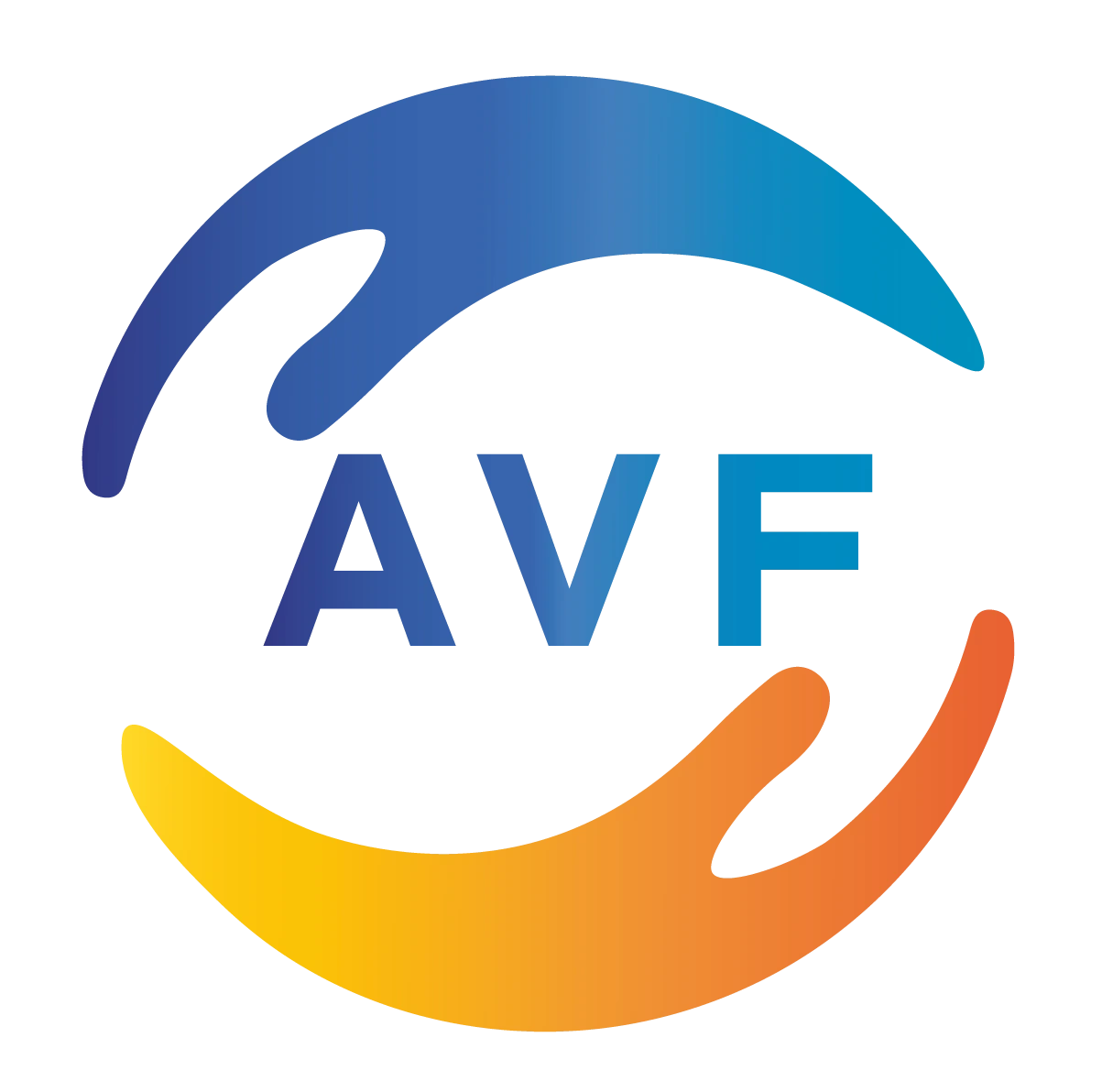 Logo AVF